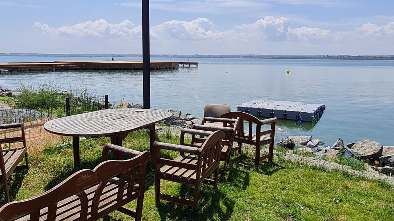 Lake View Nordis Mamaia Kültér fotó