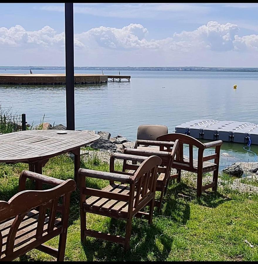 Lake View Nordis Mamaia Kültér fotó